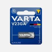 Varta V23GA 12V Alkaline Battery 23A LR23 — Varta