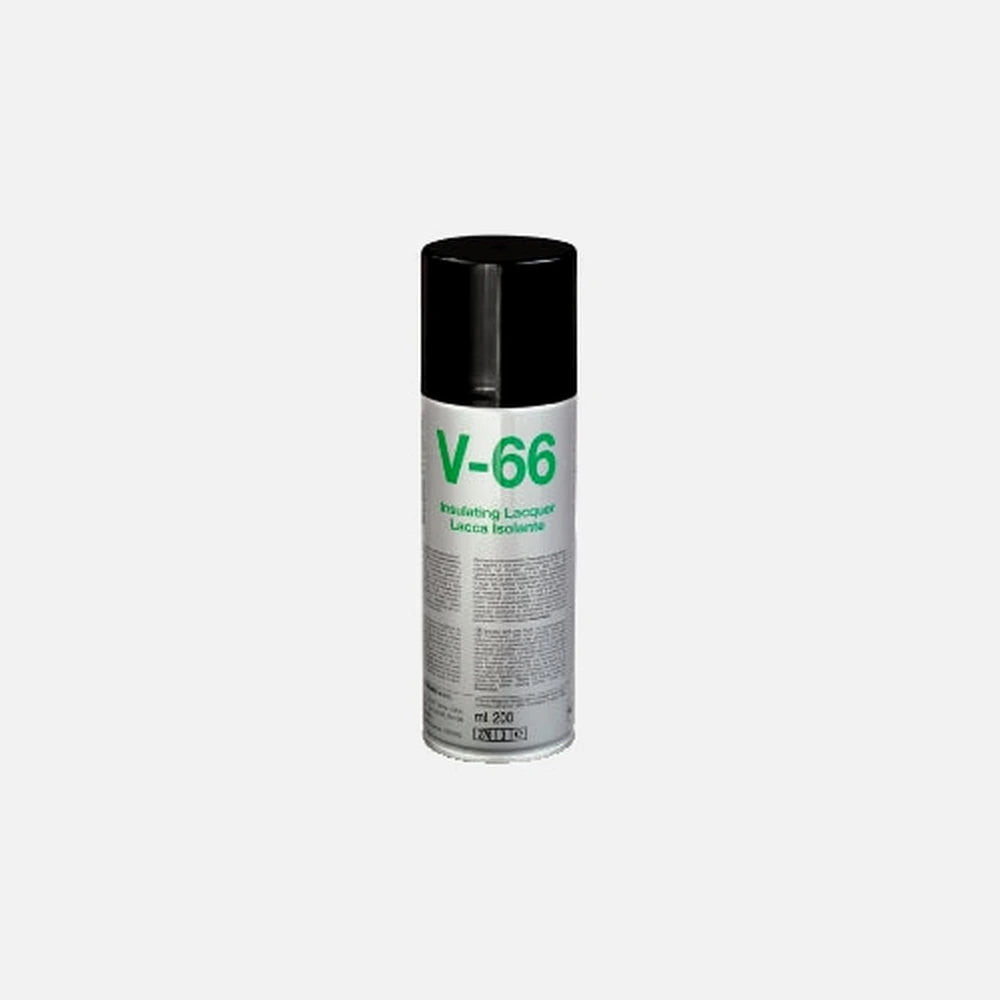 GBC V-66 Insulating Lacquer Spray 200ml — GBC