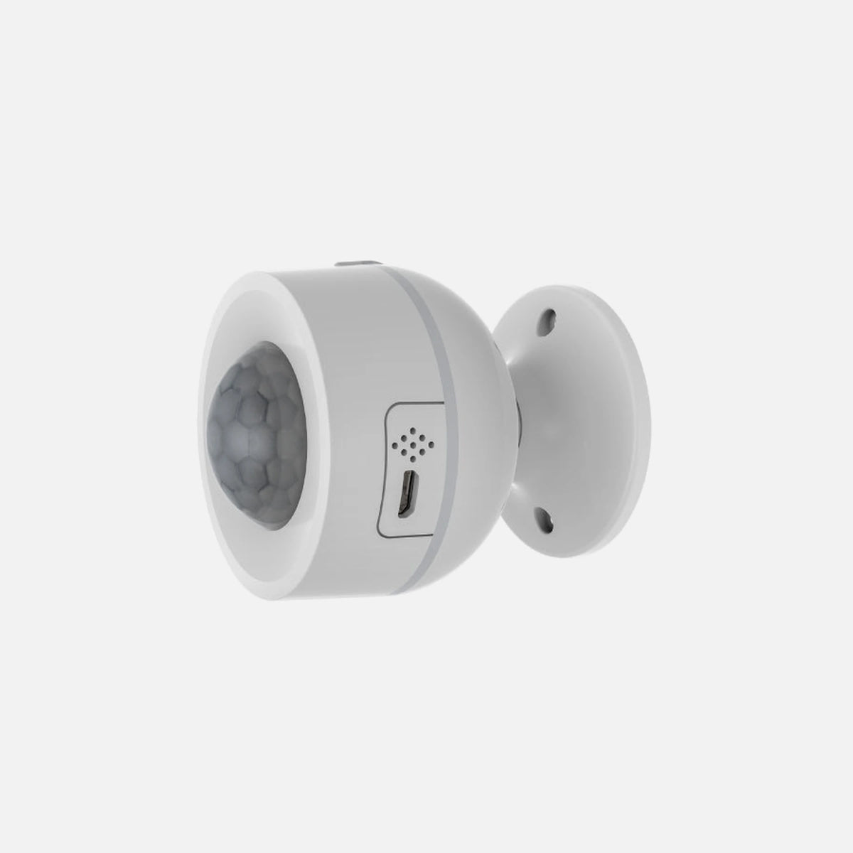 iSNATCH Hey Move Smart Wi-Fi PIR Motion Sensor — iSNATCH