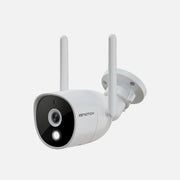 iSNATCH HeyCam Bull Ultra 4MP Dual-Band Wi-Fi Bullet Camera — iSNATCH