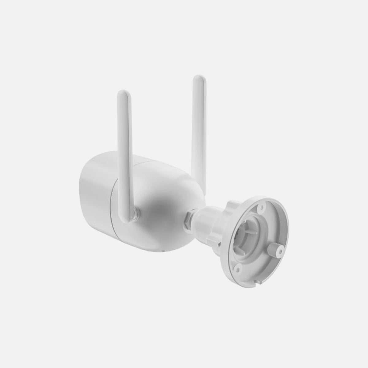 iSNATCH HeyCam Bull Ultra 4MP Dual-Band Wi-Fi Bullet Camera — iSNATCH