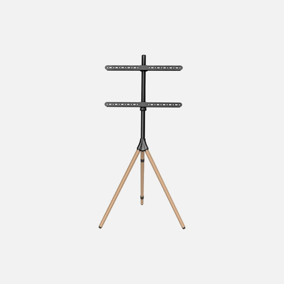 Jolly Line DTM-3270 Beech TV Floor Stand 32–70″ — GBC
