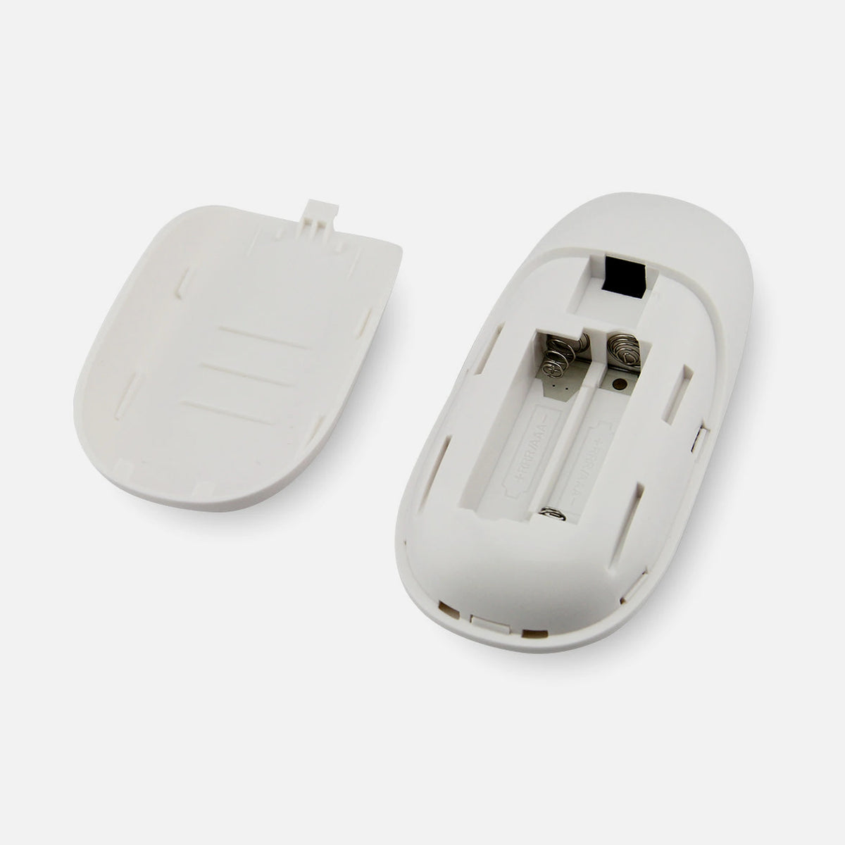 Mi-Light FUT007 2.4GHz RF 4-Zone Remote Control — MPL