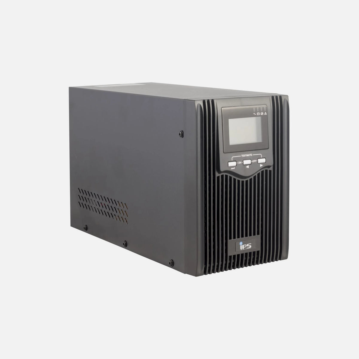 MPL Power Elektro UPS Tower 1000VA/800W — MPL