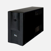 MPL Power Elektro UPS 2000VA/1200W — MPL