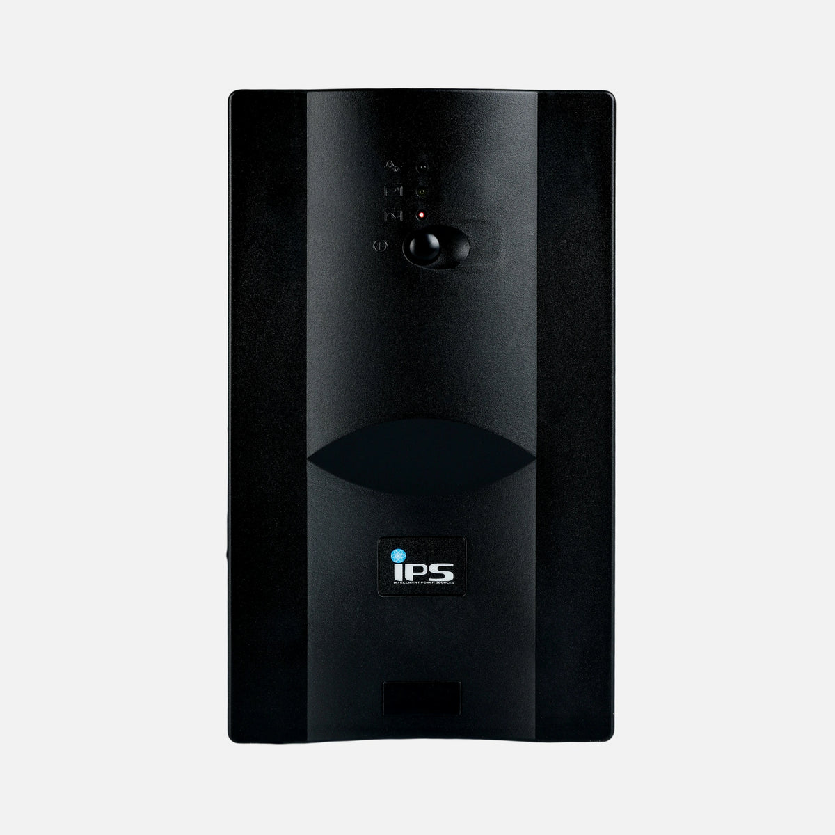 MPL Power Elektro UPS 2000VA/1200W — MPL