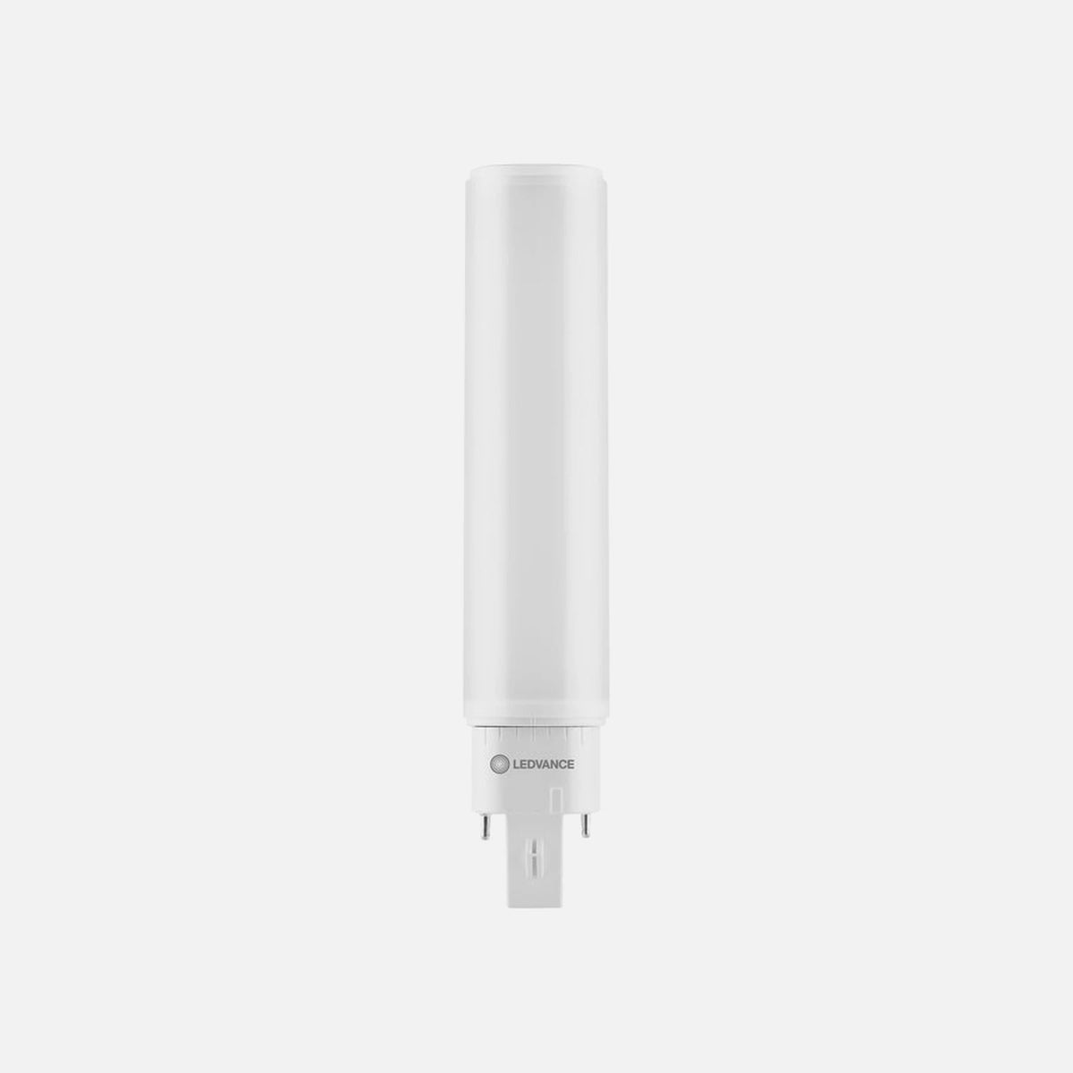 LEDVANCE OSRAM DULUX LED D/E 10W 840 G24q-3 — LEDVANCE OSRAM
