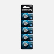 EverActive Lithium Coin CR1632 3 V — EverActive