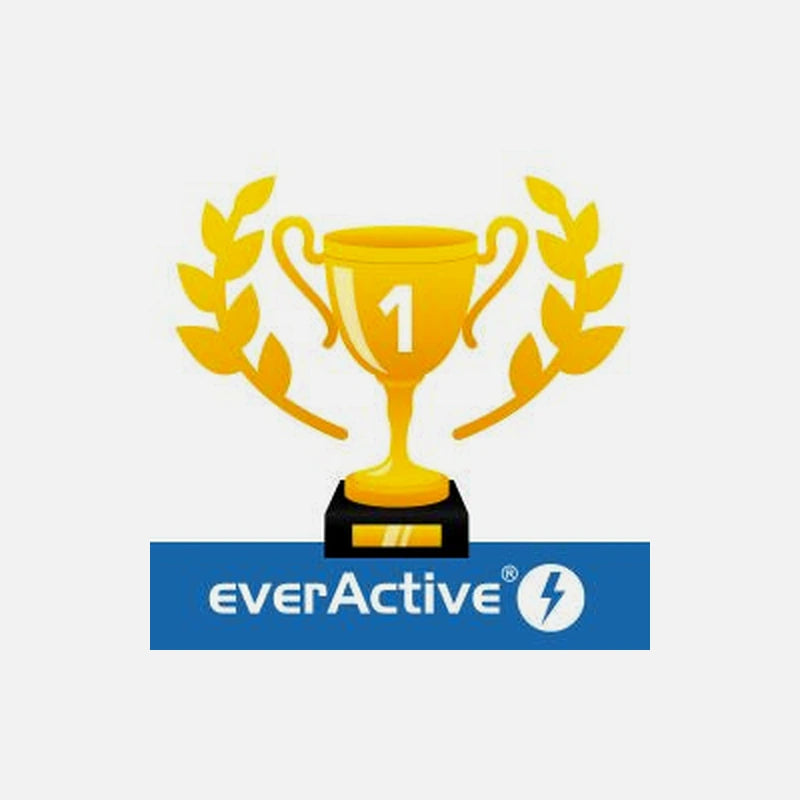 EverActive Lithium Coin CR1632 3 V — EverActive