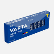 Varta Alkaline AA (LR6) 1.5 V — Varta