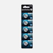 EverActive Lithium Coin CR1620 3 V — EverActive
