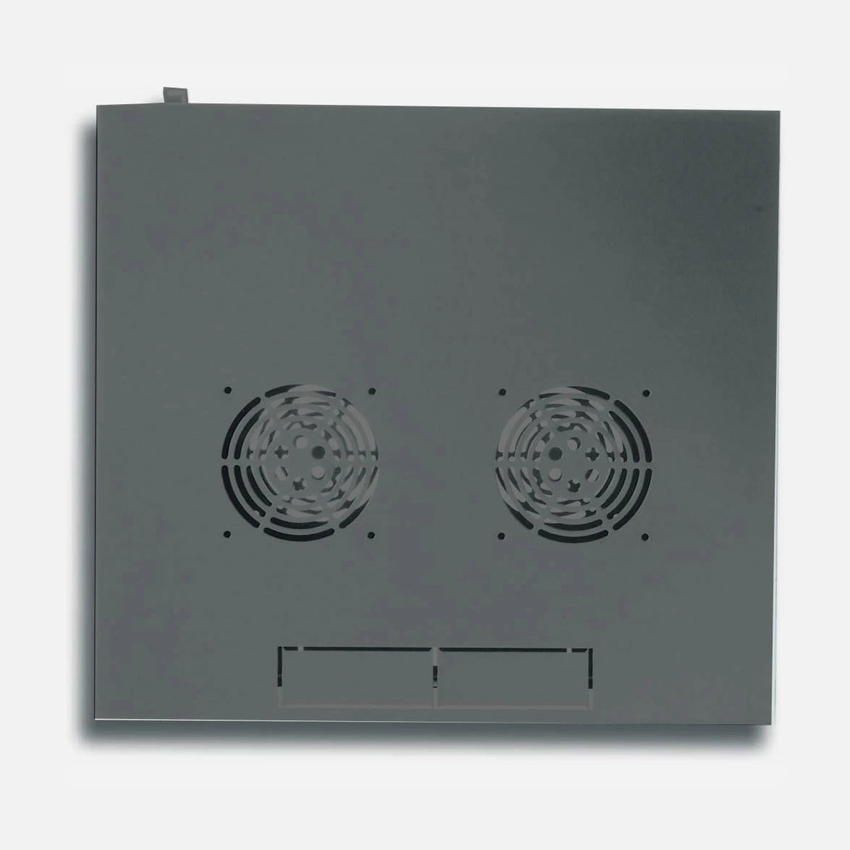 Techly 19" Wall Rack Cabinet 9U — Techly