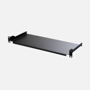 Intellinet I-CASE TRAY-4-BK Rack Shelf 1U 200mm — Intellinet