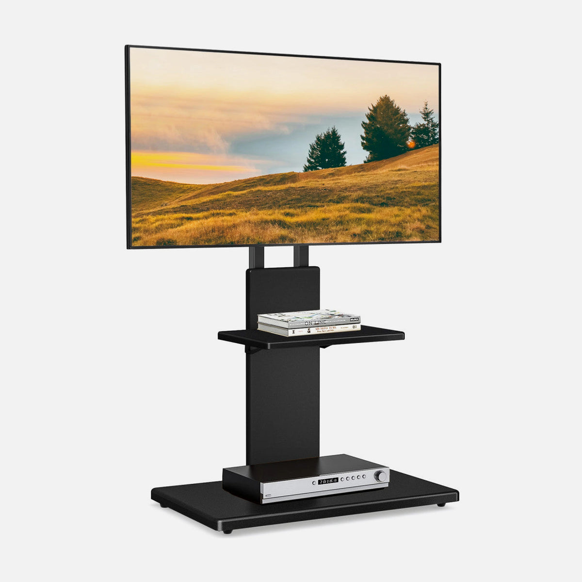 Techly ICA-TR241 TV Floor Stand 32-70" — Techly