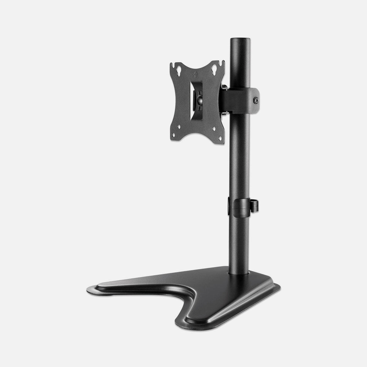 Manhattan ICA-LCD 2500E Desktop Monitor Stand 17-27" — Manhattan