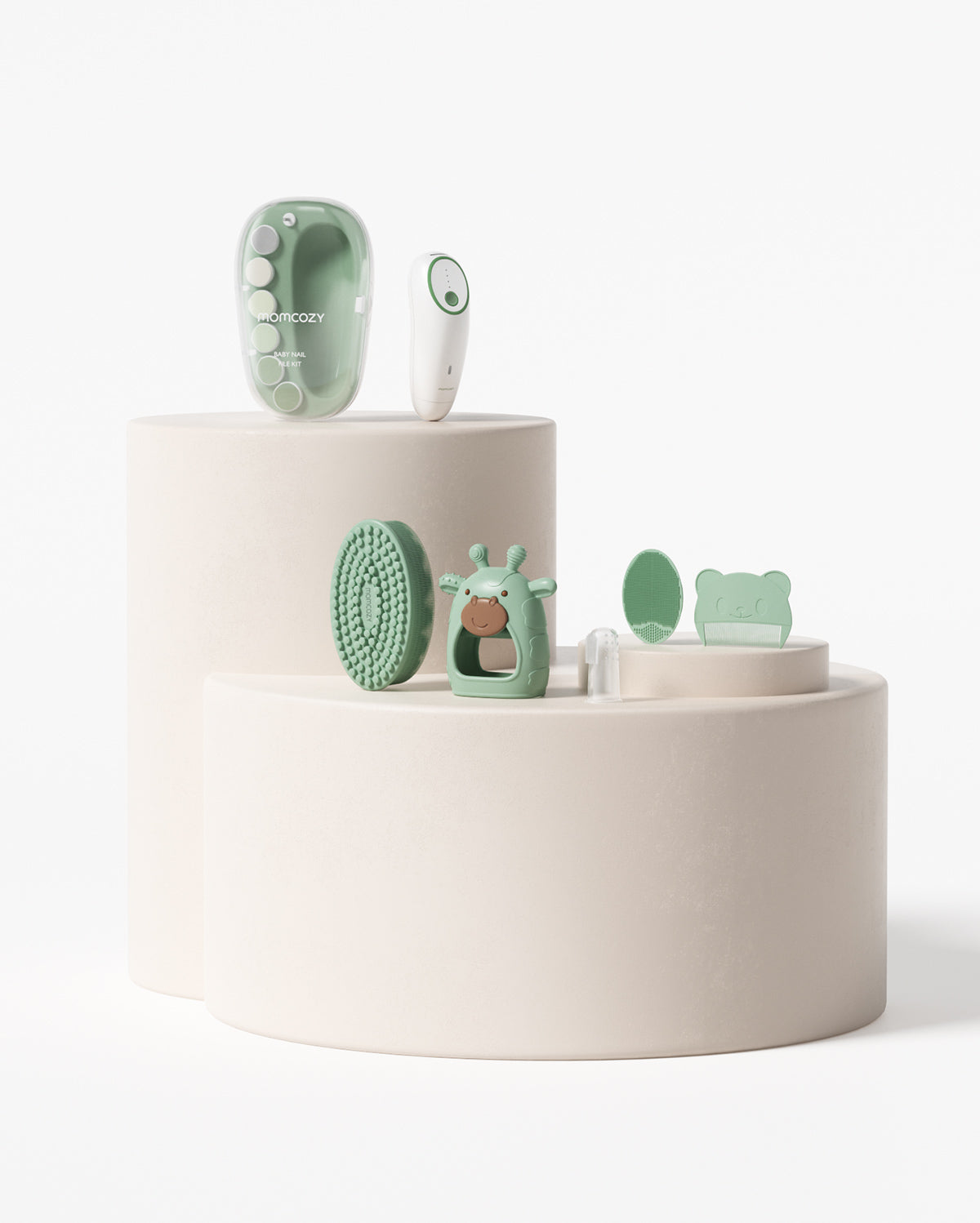 Momcozy All-in-1 Glow Baby Kit — Momcozy