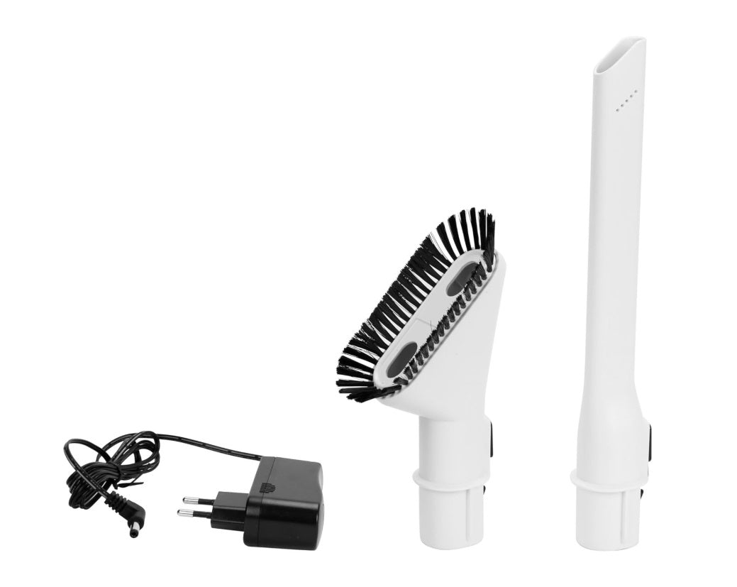 Emerio UVC-129496 Cordless Stick Vacuum 2-in-1 – 24kPa, 40min & HEPA H11