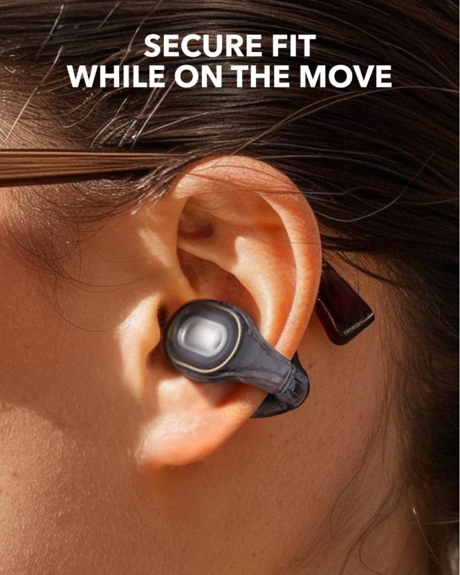 Anker A3330G11 Soundcore C30i – Open-Ear Clip BT 5.3, IPX4 & 30H Battery