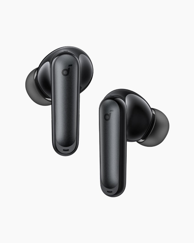 Anker A3937G11 Soundcore P41i – BT5.3 TWS ANC In-Ear, 192h Total Battery, 3000mAh Case, Black