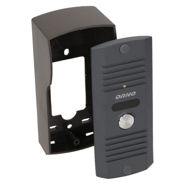 Oem Intercoms — Side View