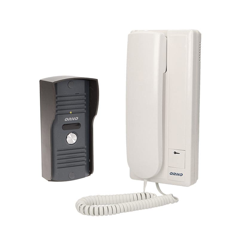 Oem Intercoms — Detail View