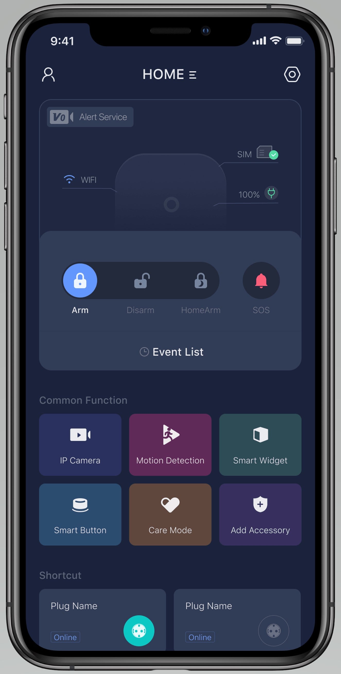 Other Accessory — Packaging