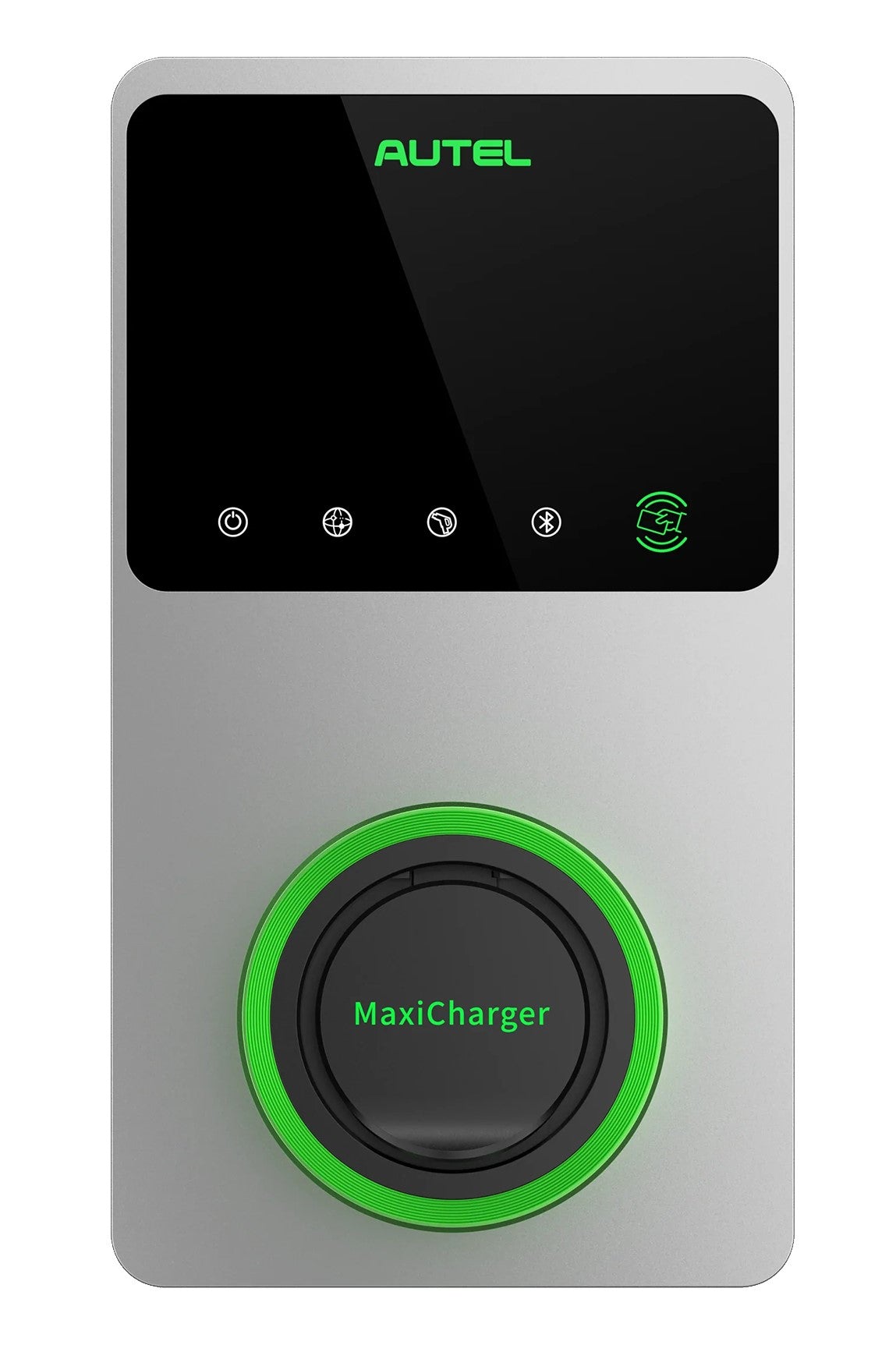 Φορτιστής EV Autel MaxiCharger 7 kW AC Μονοφασικός – Type 2, 32 A, IP65 & OCPP 1.6J