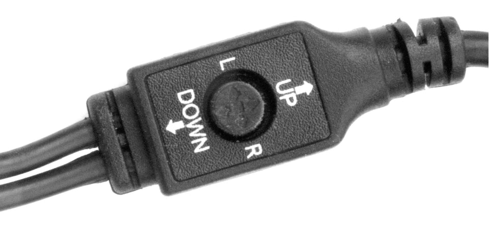 Fracarro Accessory — Side View