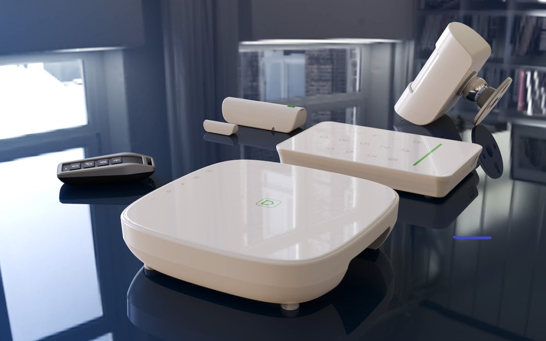Other Accessory — Side View