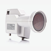 Fuba LNB — Front View