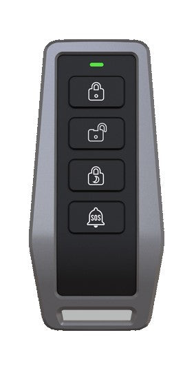 Other Alarm System — View 5