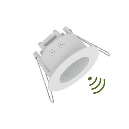 Other Sensors — Side View