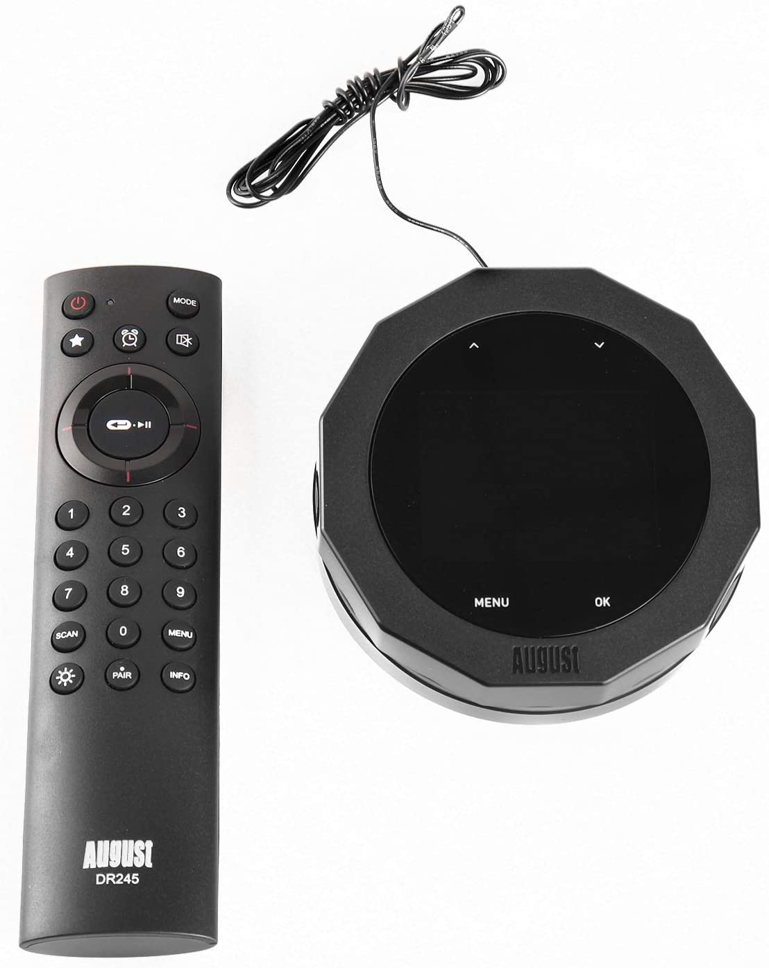 August Accessory — View 5