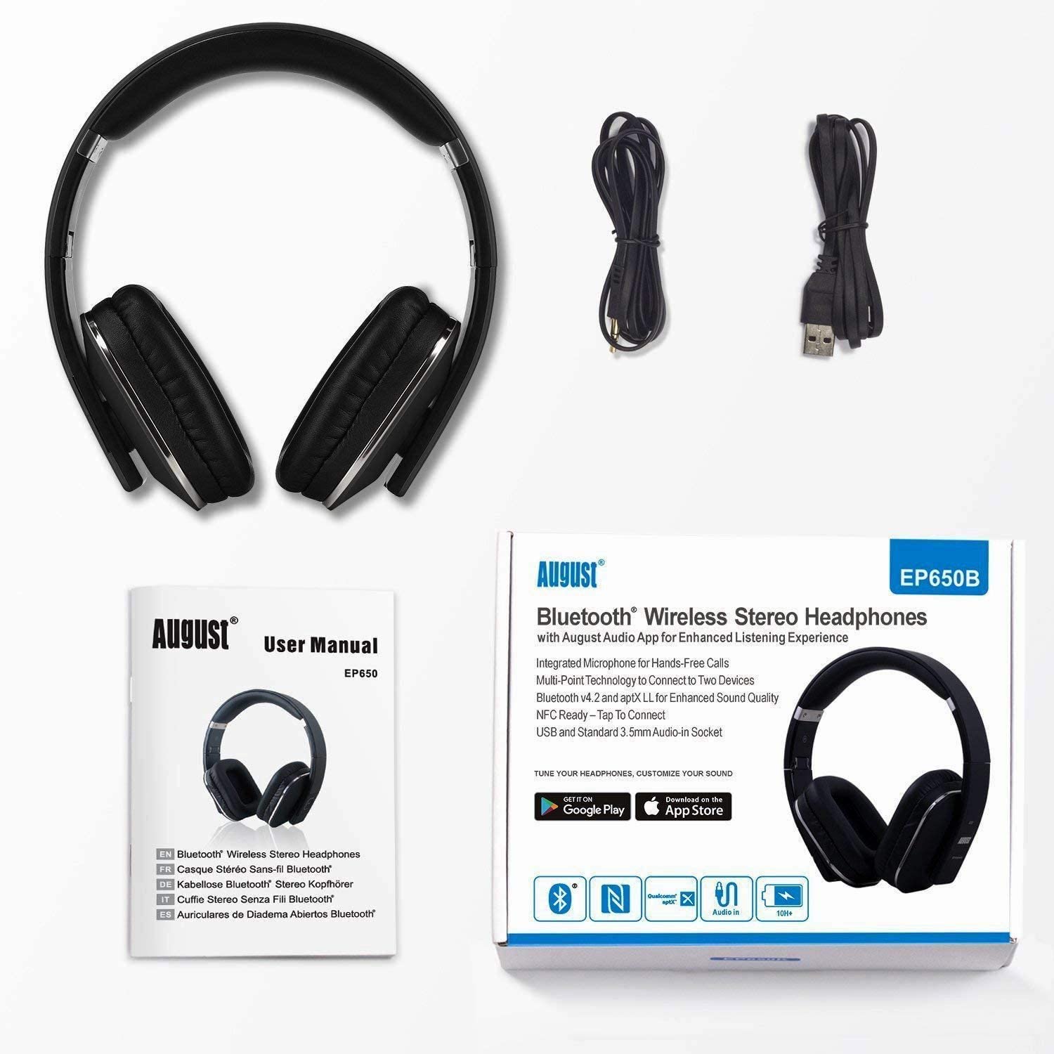 August Accessory — View 8