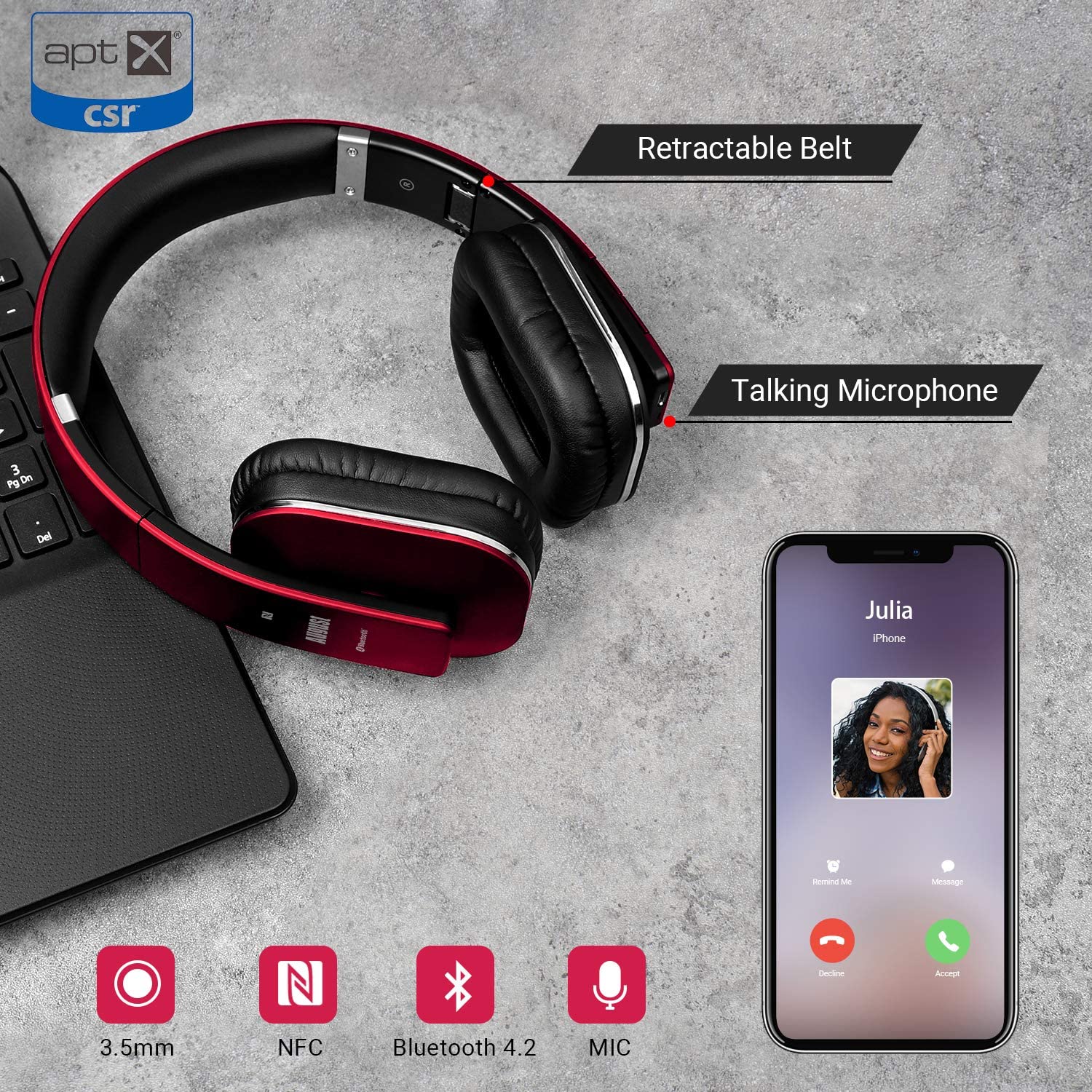 August Accessory — View 6