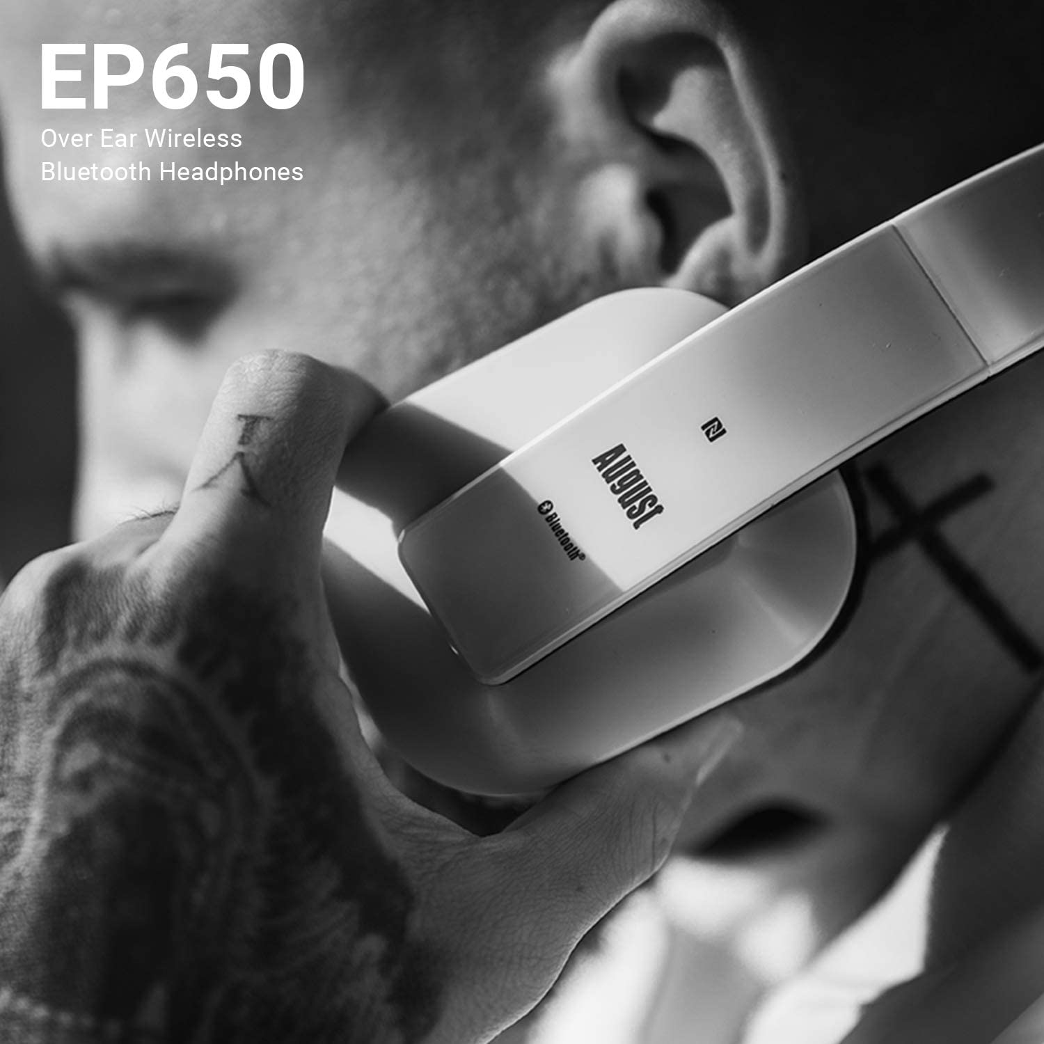 August Accessory — View 5