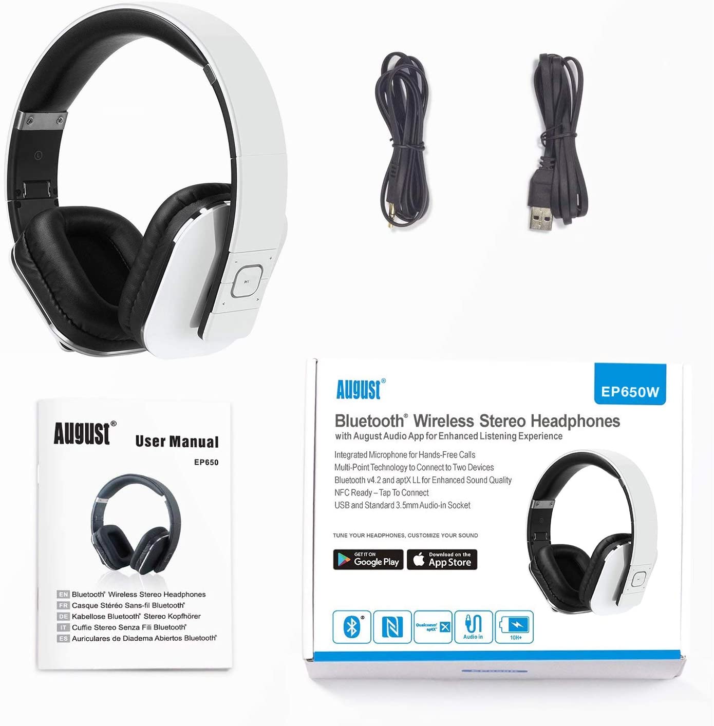 August Accessory — View 8