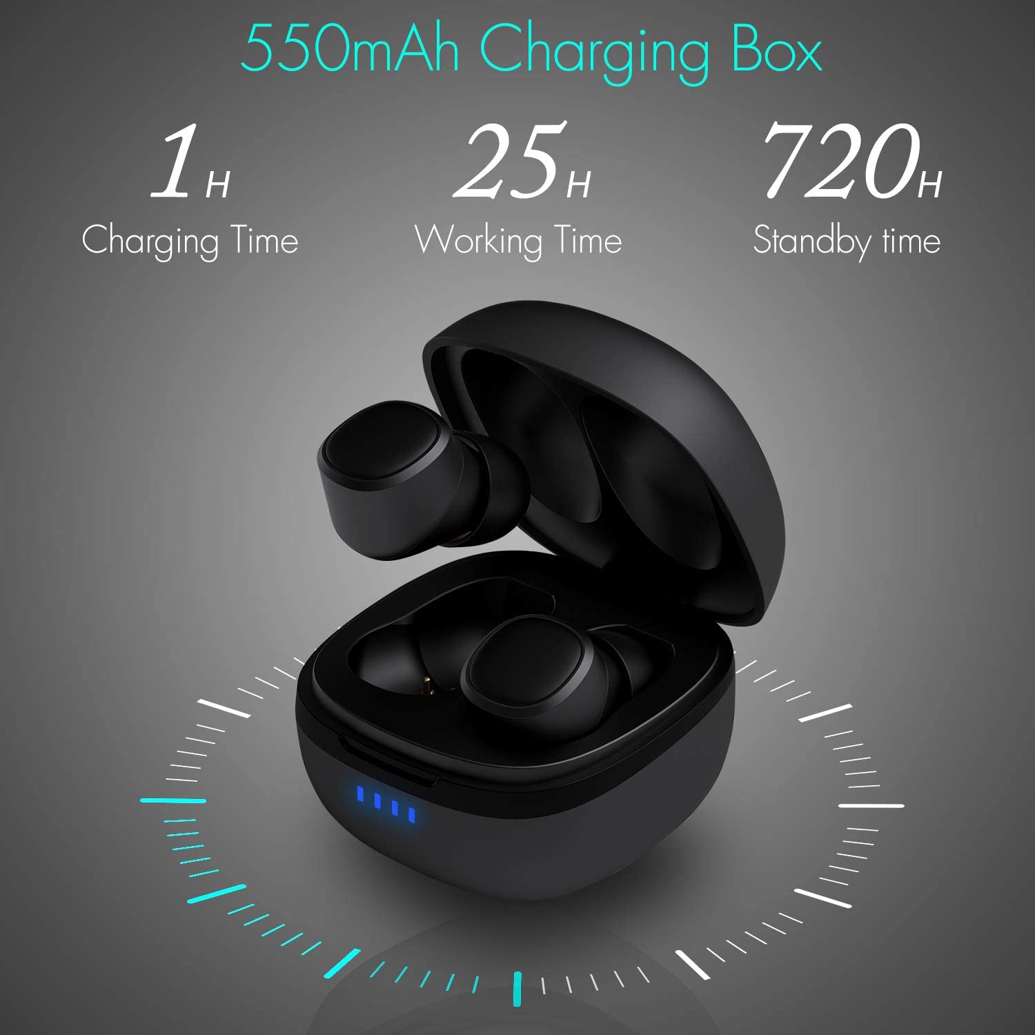 August Accessory — Packaging