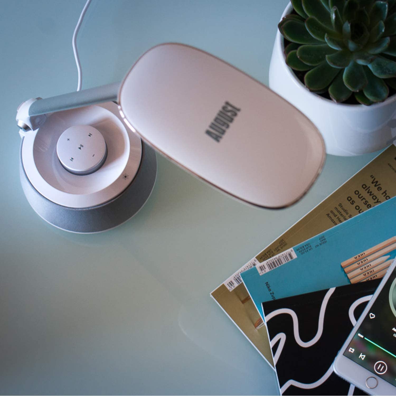 August Accessory — View 7