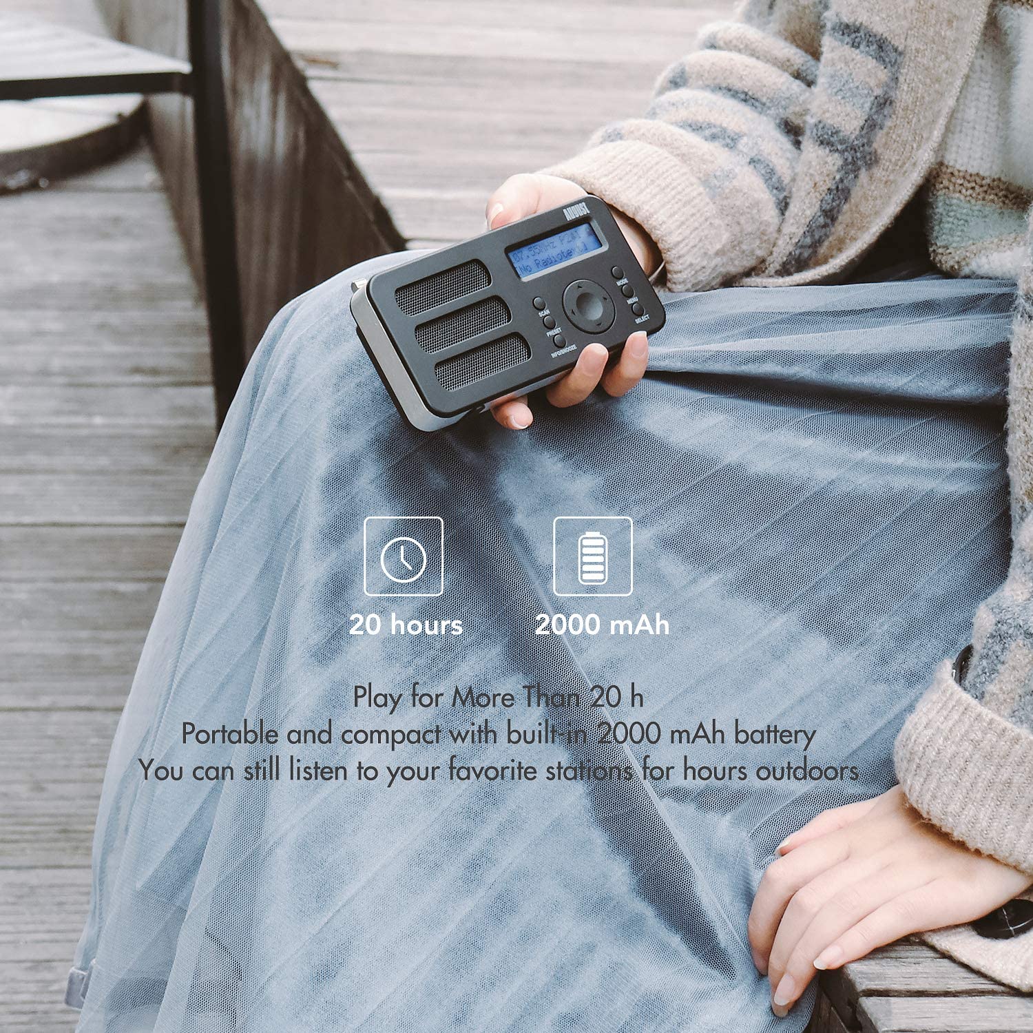 August Accessory — View 5
