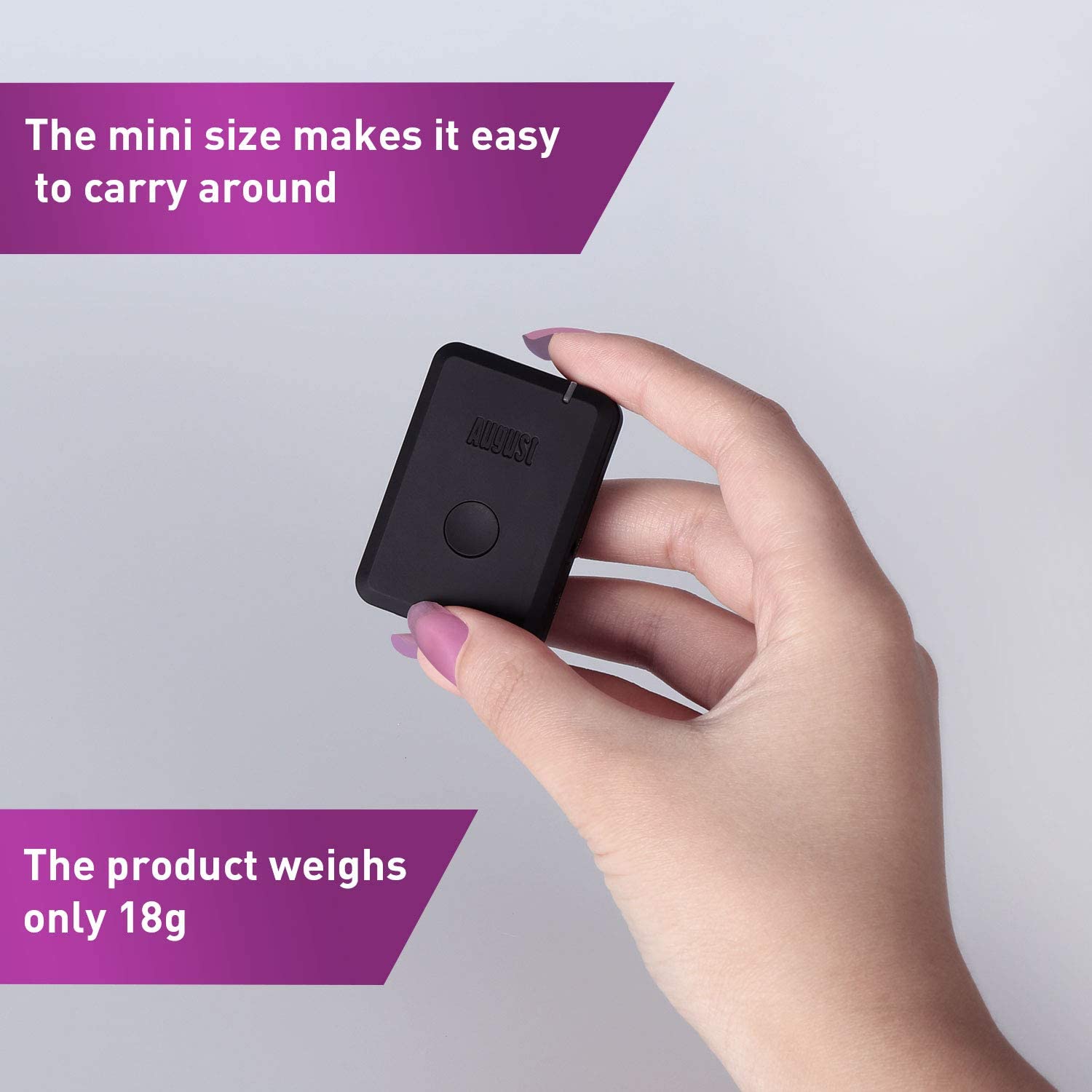 August Accessory — View 5