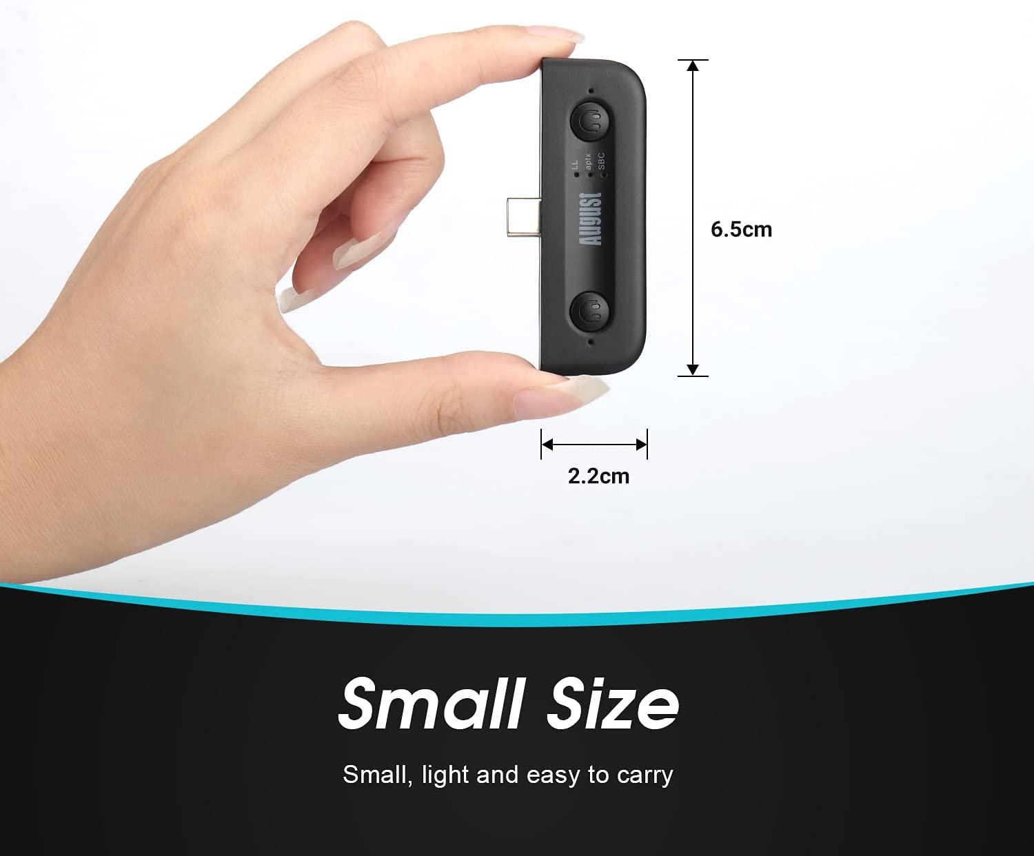 August Accessory — View 6