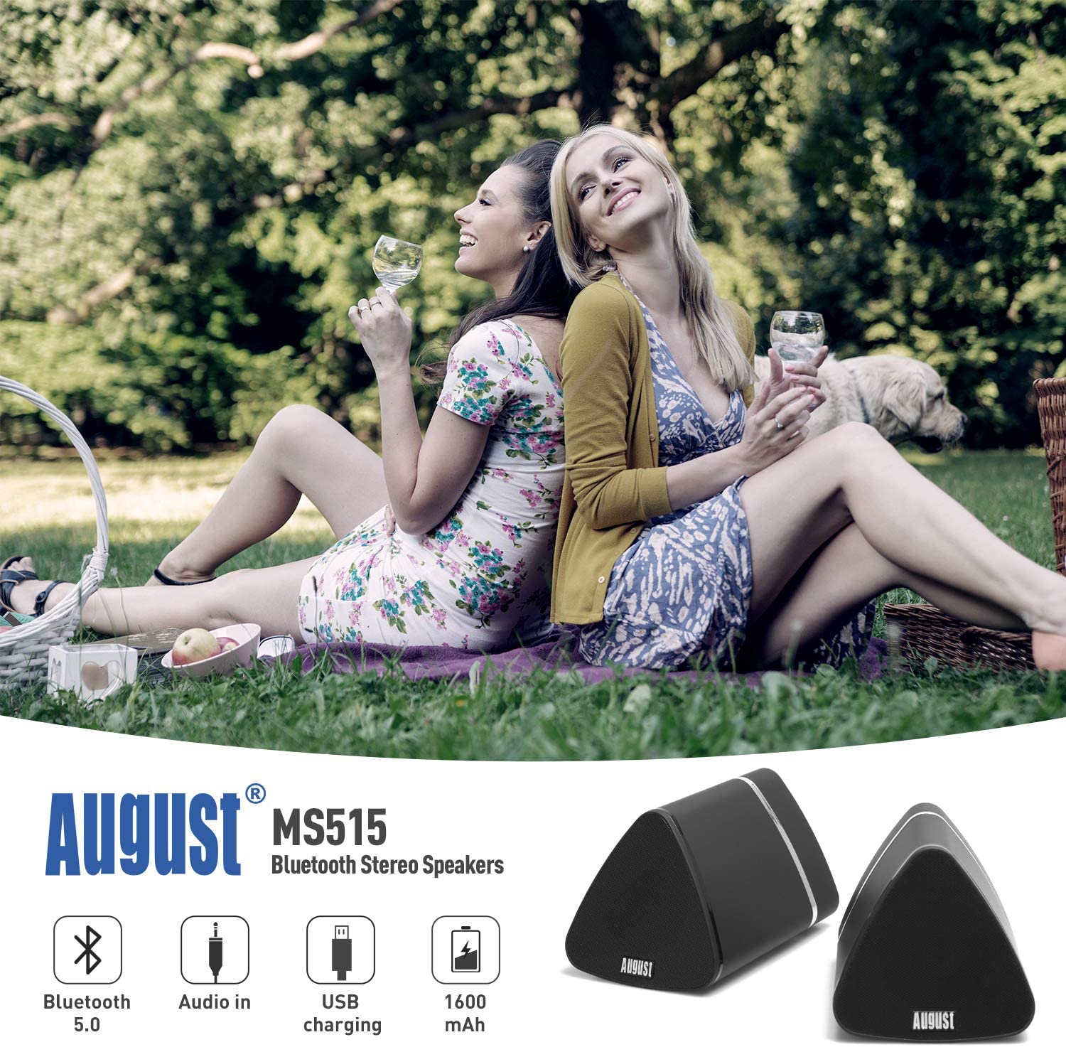 August Accessory — View 7