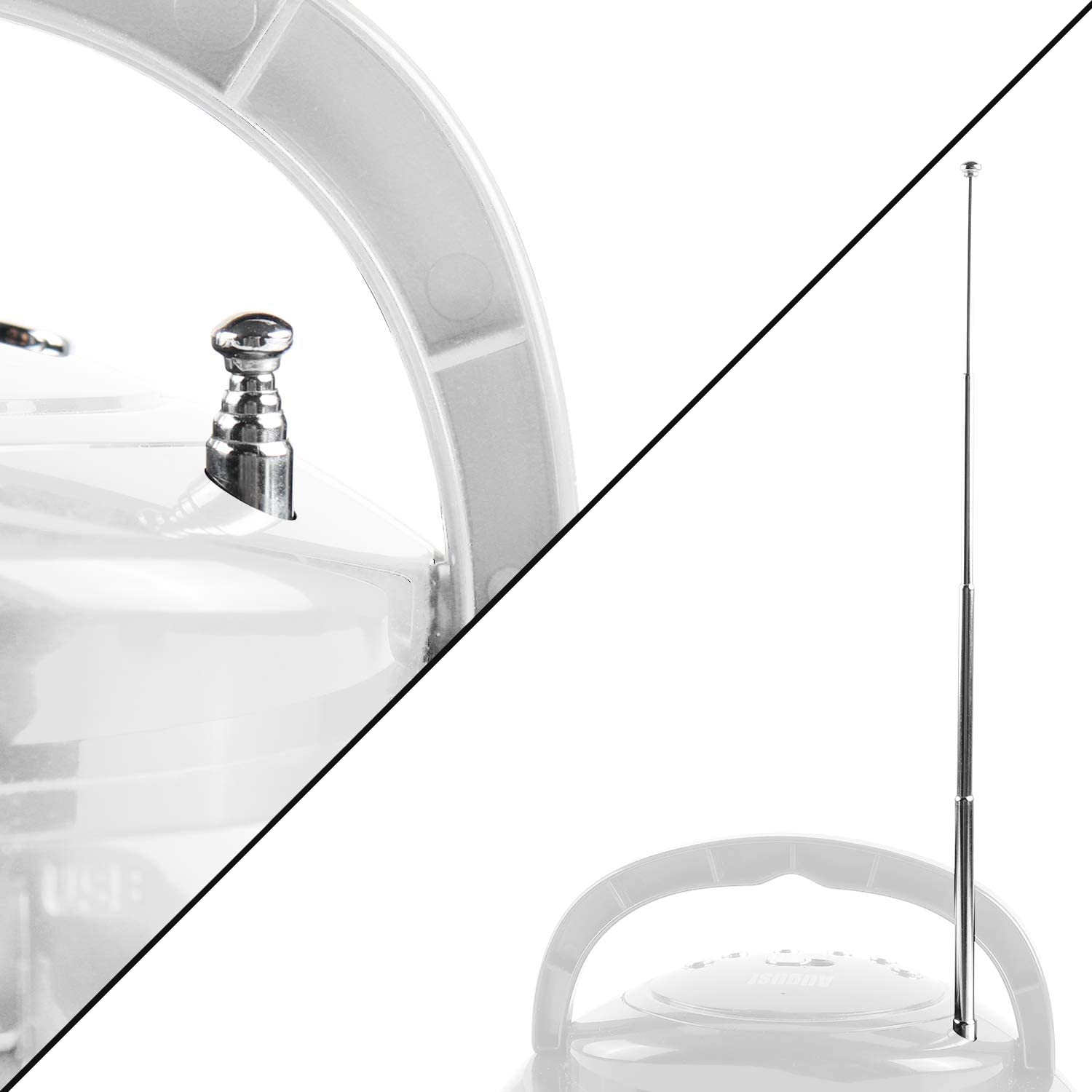August Accessory — View 5