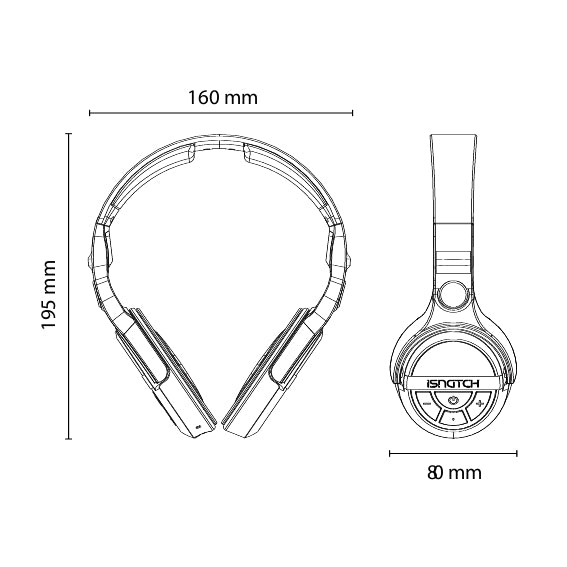 iSNATCH Accessory — View 5