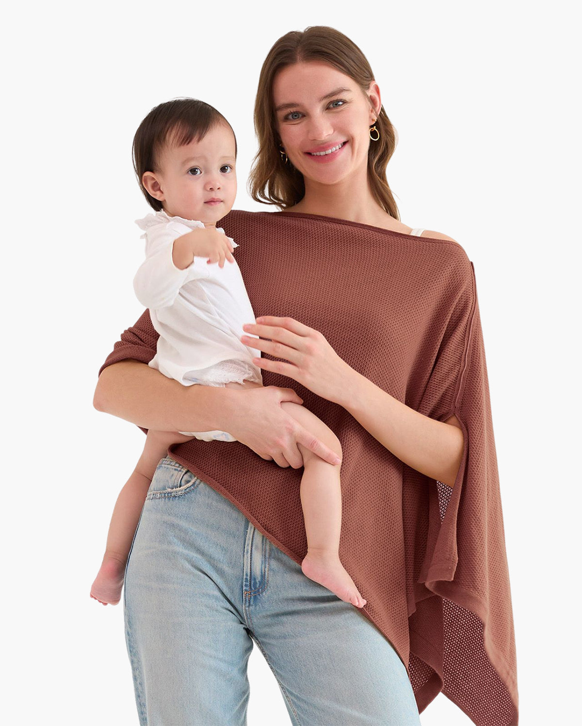 Momcozy Κάλυμμα Θηλασμού — Momcozy