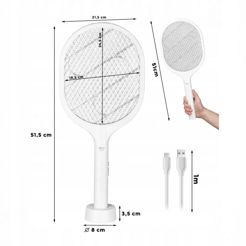 Electric Insect Killer Swatter IKV-959 VAYOX - view 10
