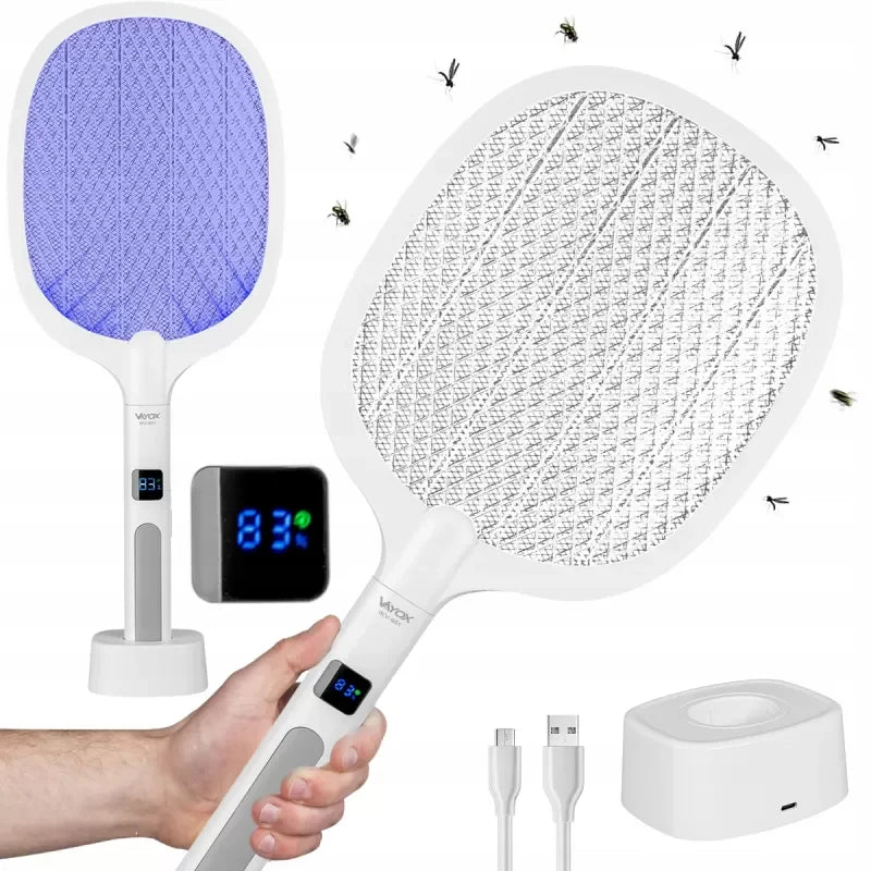 Electric Insect Killer Swatter IKV-991 VAYOX