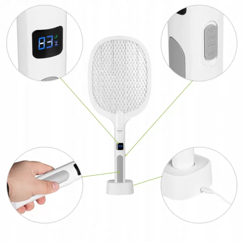 Electric Insect Killer Swatter IKV-991 VAYOX - view 2