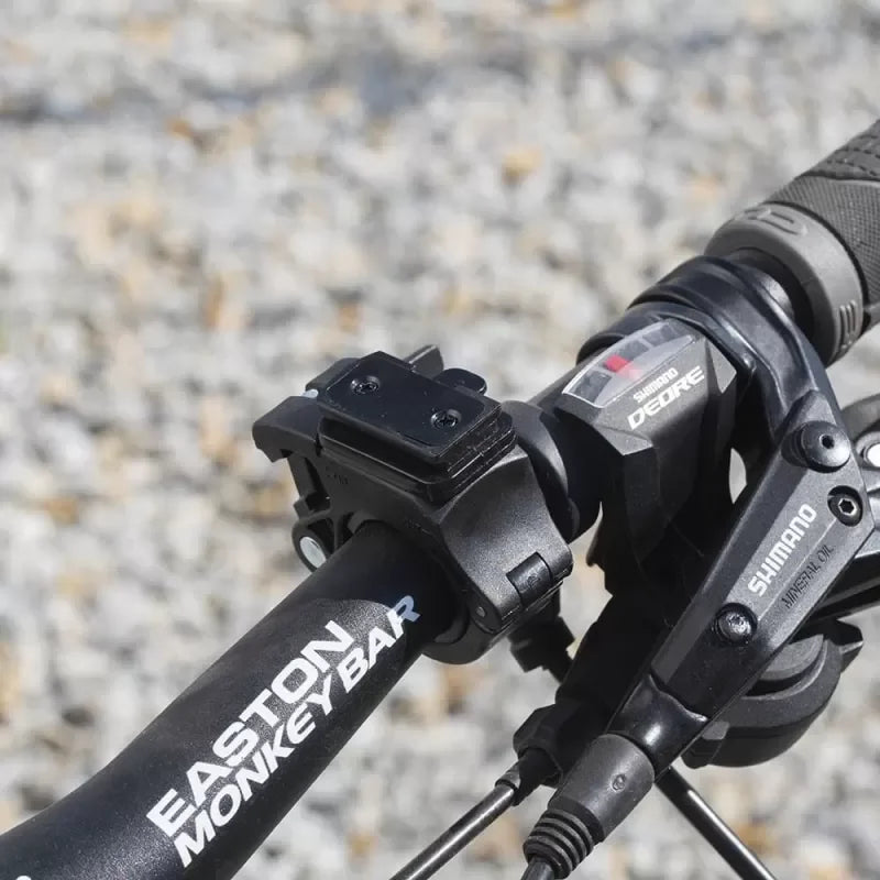 Front Bike Light 1300lm + Power Bank VA0071 VAYOX - view 10